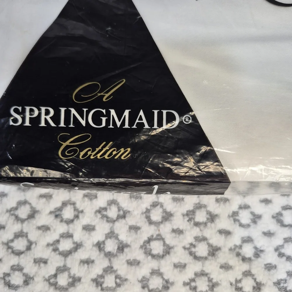 Springmaid this vtg